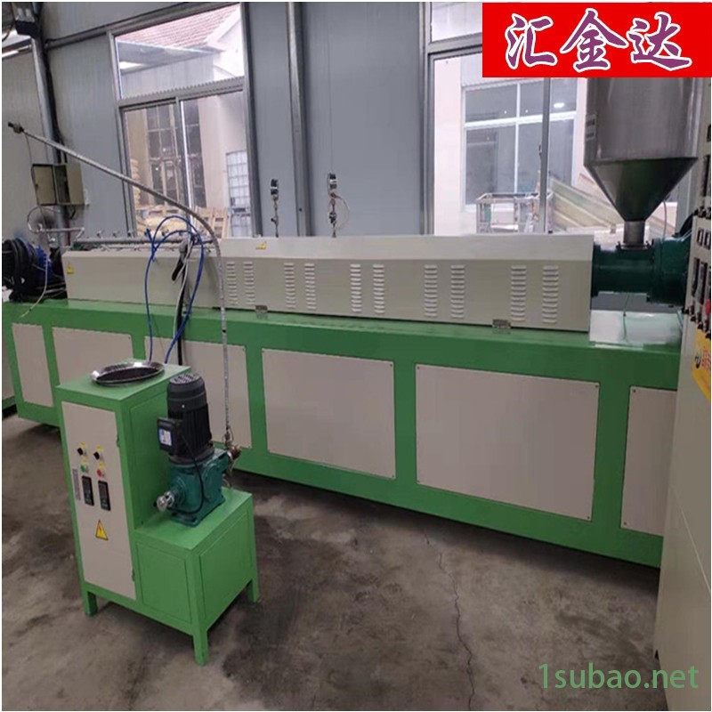 網套擠出機 雪梨網套機 匯欣達專業廠家