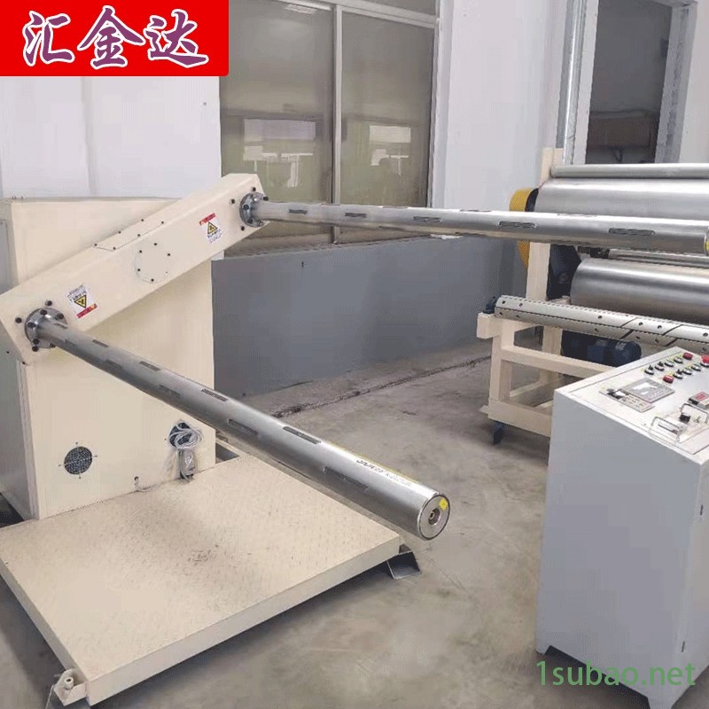 EPE珍珠棉發泡機器 EPE發泡布復膜機 匯欣達非標定做EPE珍珠棉發泡機