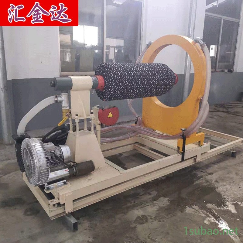 EPE珍珠棉機(jī)械珍珠棉片材設(shè)備匯欣達(dá)全國珍珠棉EPE發(fā)泡機(jī)