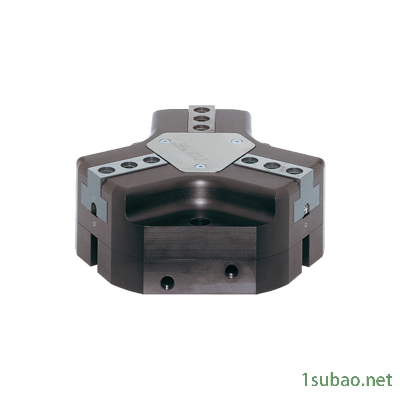GD310N-C抓手GD310NC-C工装夹具GD310NO-C德国ZIMMER机床配件SOMMER
