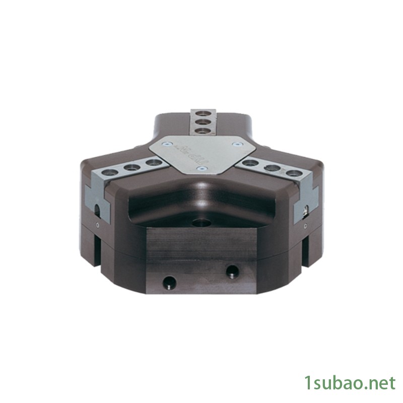 GD310N-C抓手GD310NC-C工装夹具GD310NO-C德国ZIMMER机床配件SOMMER