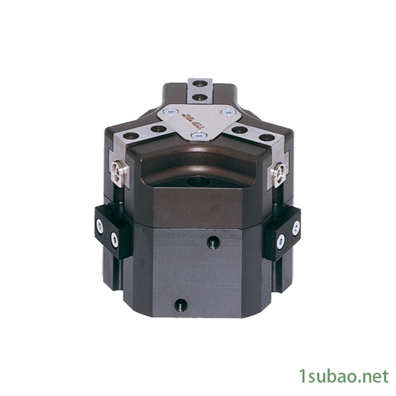 GD312N-C抓手GD312NC-C工件夹具GD312NO-C德国ZIMMER定位卡爪SOMMER