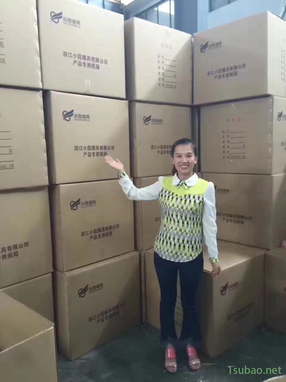 貓砂盆模具12