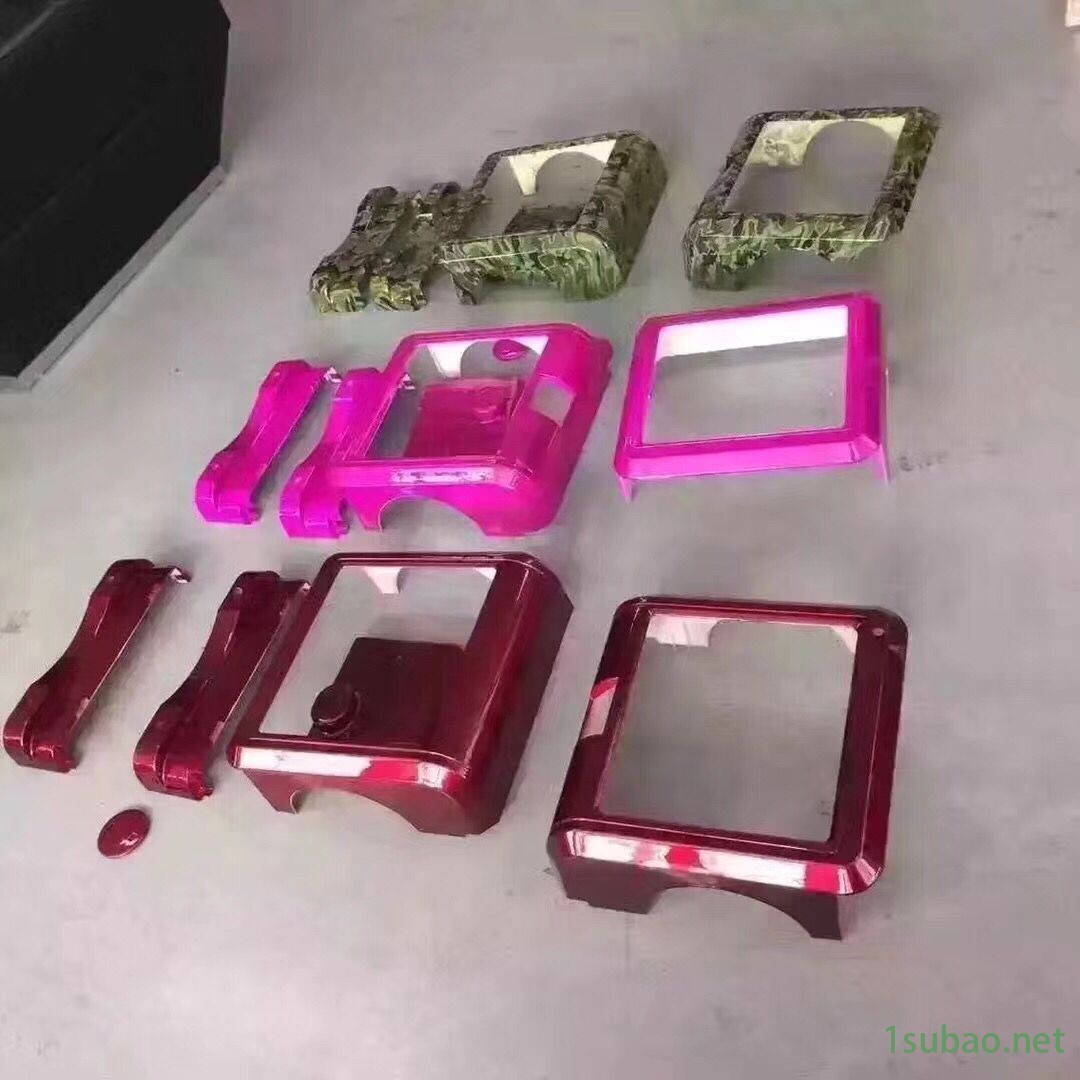 汽車模具 (3)