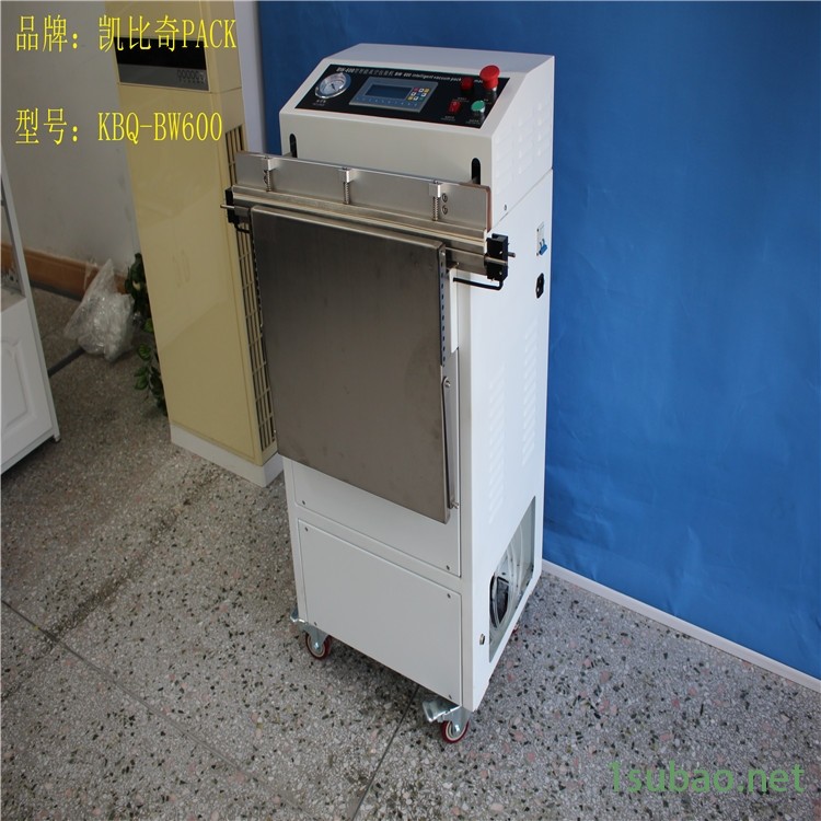 虎林（KBQ-BW1000）垂直外抽式真空包裝機價格