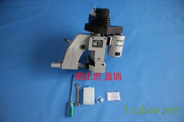 信州（紐郎牌NP-7A)自動加油縫包機