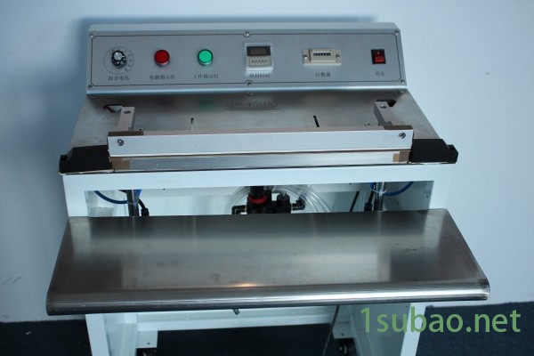 興寧-KBQ-600Q-腳踏式氣動封口機