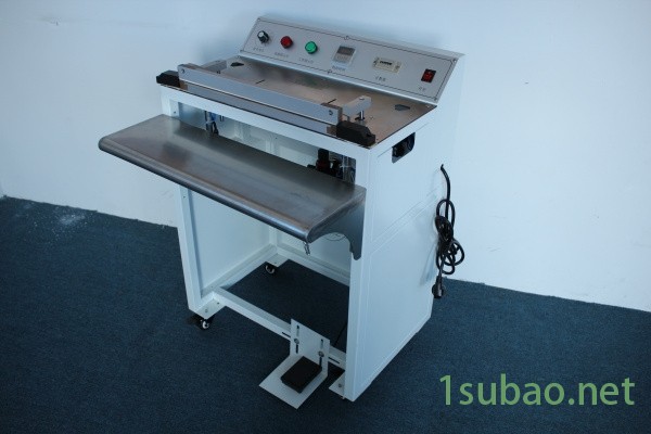 興寧-KBQ-600Q-腳踏式氣動封口機