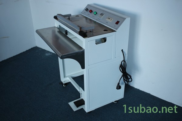 梅縣-KBQ-600Q-氣動封口機安全操作規程