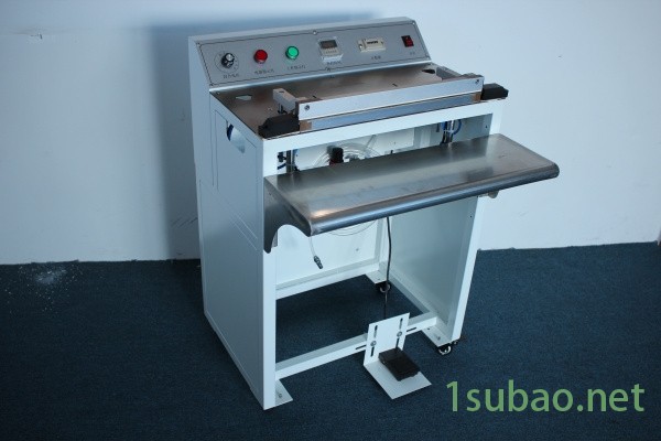 梅縣-KBQ-600Q-氣動封口機安全操作規程