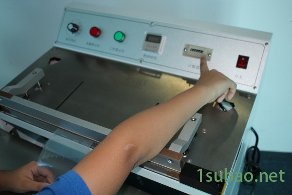 惠東-KBQ-450Q-氣動封口機