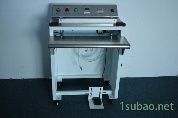 茶陵-KBQ-600Q-氣動(dòng)封口機(jī)怎么安裝