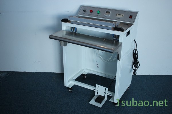 芙蓉-KBQ-450Q-氣動(dòng)封口機(jī)生產(chǎn)廠家