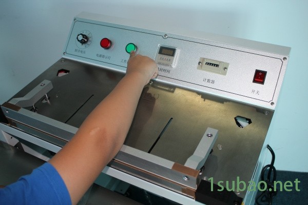 咸豐-KBQ-450Q-氣動封口機溫度多少度合適