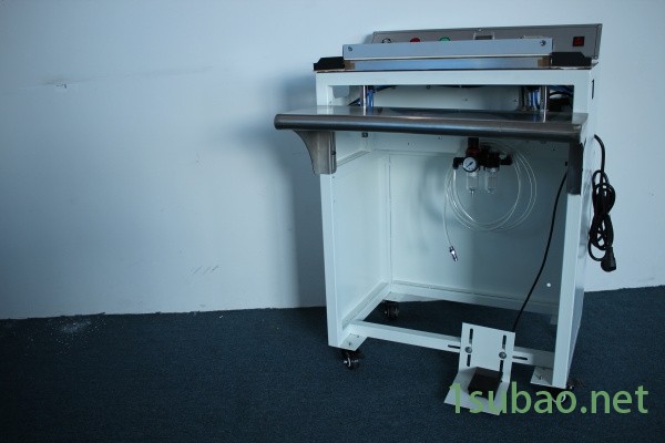 郟縣-KBQ-600Q-氣動封口機安全操作規程