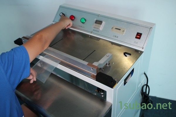 郟縣-KBQ-600Q-氣動封口機安全操作規程