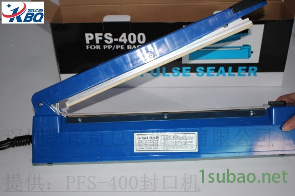 革吉-PFS400-手压封口机什么牌子好