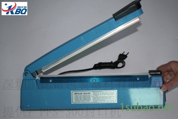 东西湖-PFS400-手压封口机小型