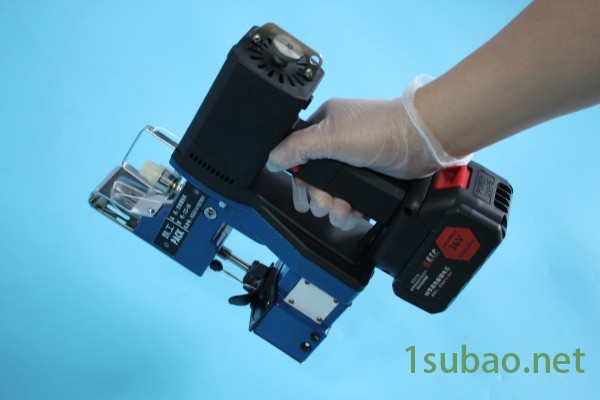 促銷:江孜-cd-36-生產(chǎn)電池式縫包機(jī)