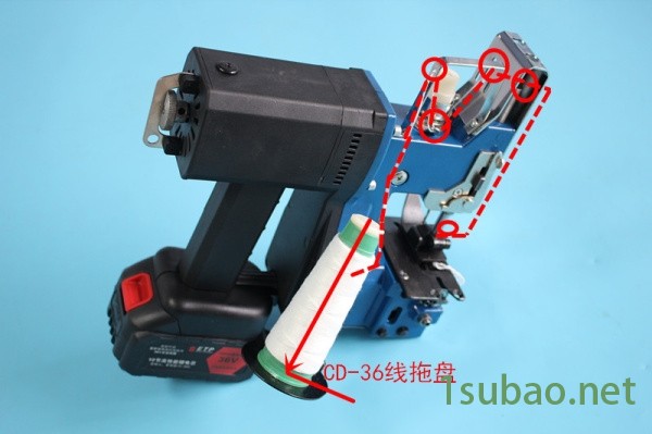 促銷:珙縣-凱工PACK-充電縫包機(jī)多少錢(qián)