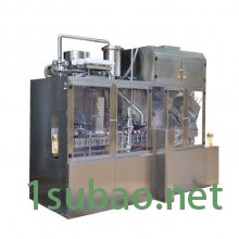 BW-2500全自动屋顶盒灌装机沈阳北亚