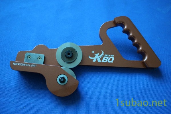促销:民乐-KBQ-0312XL-圆盘拉剪