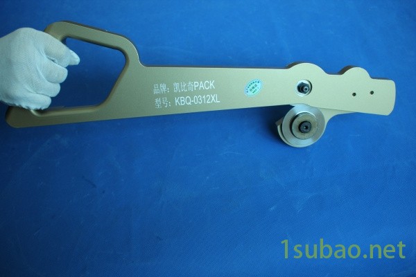 促销:白银-KBQ-0312XL-铝板圆盘拉剪