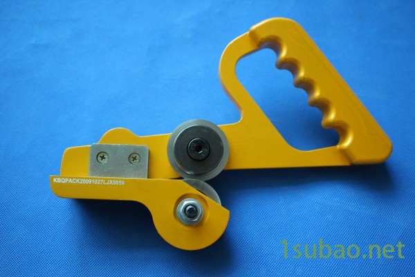 促销:贡嘎-KBQ-0312XL-铝板圆盘拉剪