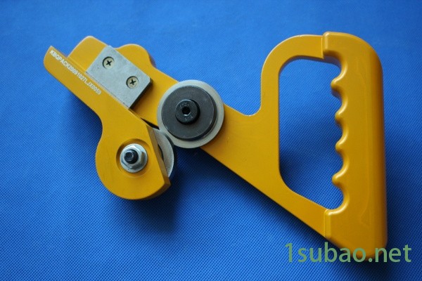 促销:凤冈-KBQ-0312XL-圆盘拉刀说明书