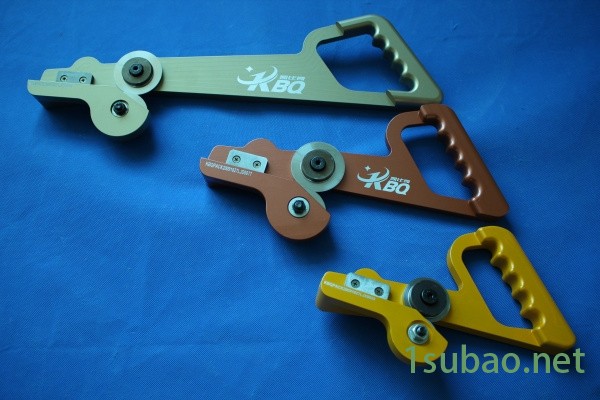 促销:白云-KBQ-0312XL-圆盘拉剪