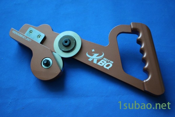 促销:云岩-KBQ-0312XL-铜板圆盘剪刀