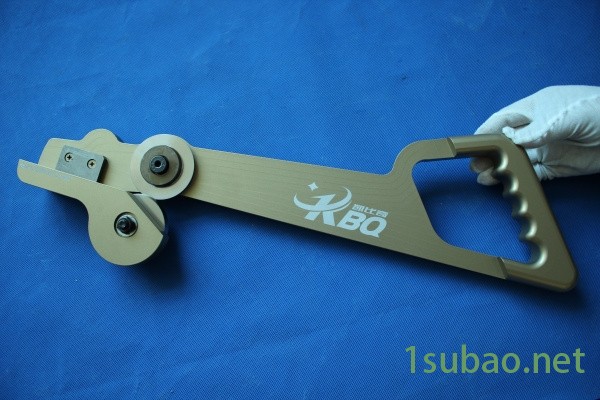 促销:顺庆-KBQ-0312X-镀锌板拉刀