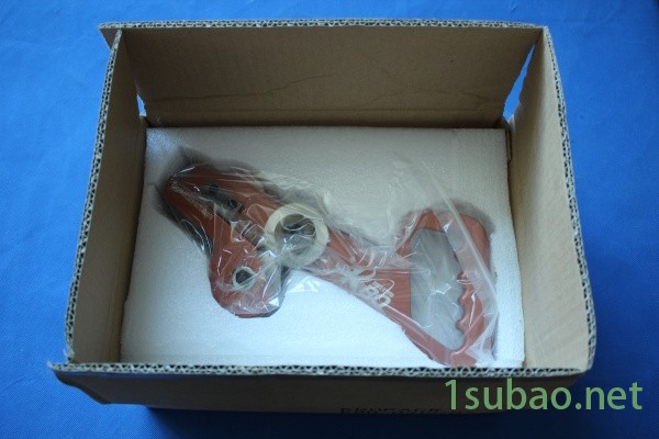 促销:柳北-KBQ-0312D-铝板圆盘拉剪