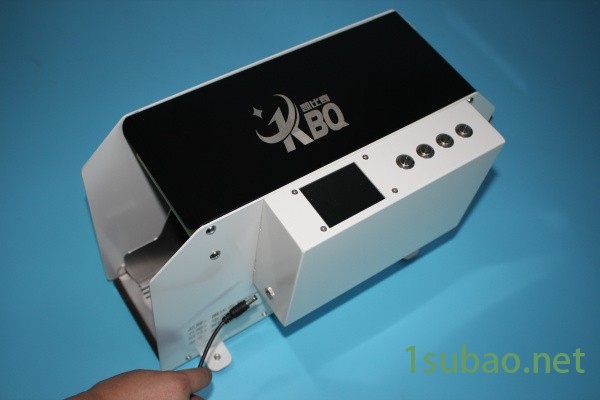 促销:奎屯（KBQ-S100）湿水纸封箱机