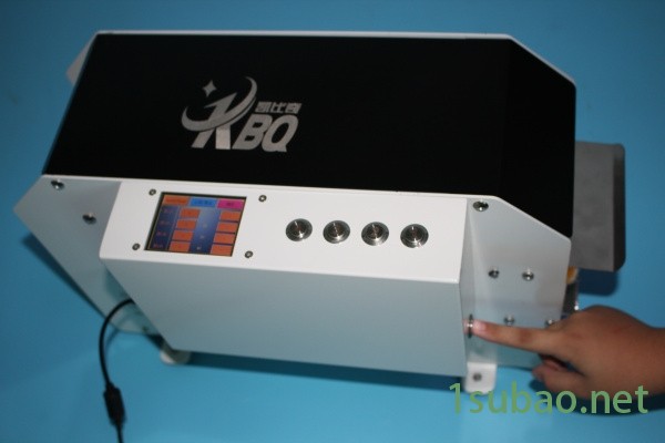 促销:萨嘎（KBQ-S100）湿水牛皮纸切割机