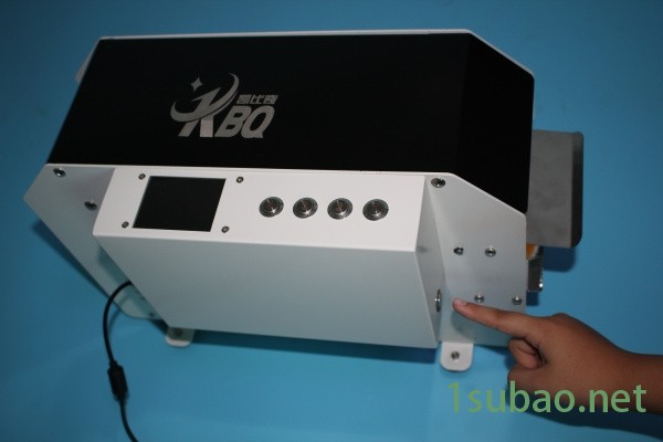 促销:柳北（KBQ-S100）电动湿水纸机
