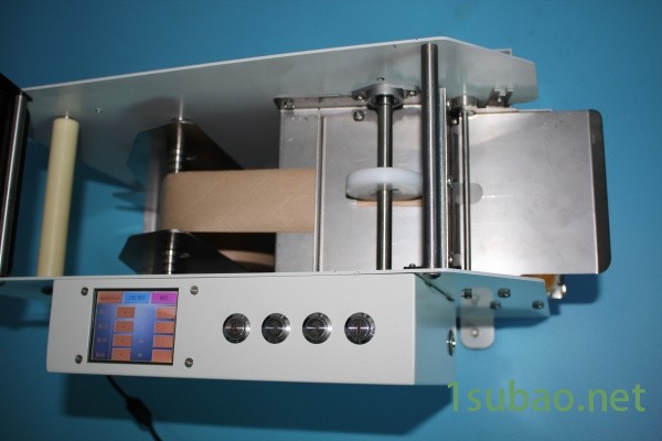 促销:新浦（KBQ-S100）湿水纸机操作窍门