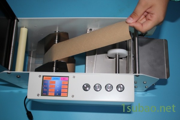 促销:崇礼(KBQ-S100)湿水纸机操作窍门