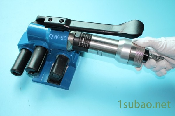 促销:神农架(kbqpack)50#气动纤维拉紧器
