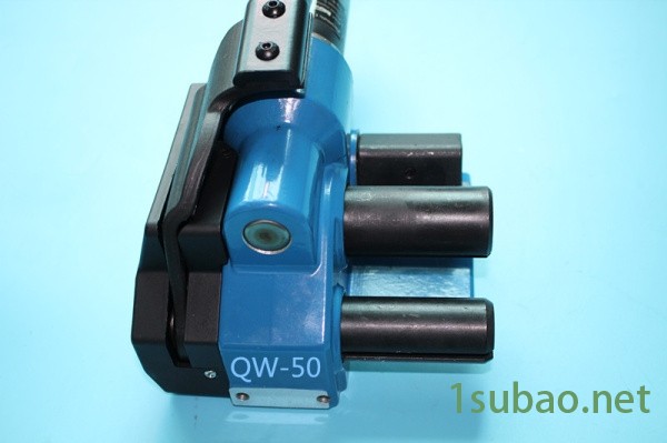 促销:鹤峰(kbqpack)QW-50纤维拉紧器