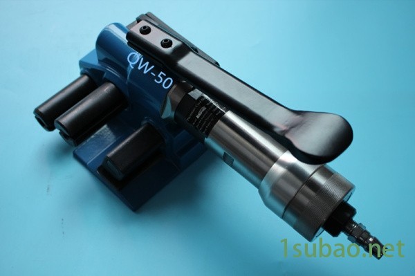 促销:隆回(kbqpack)QW-50Q气动拉紧器