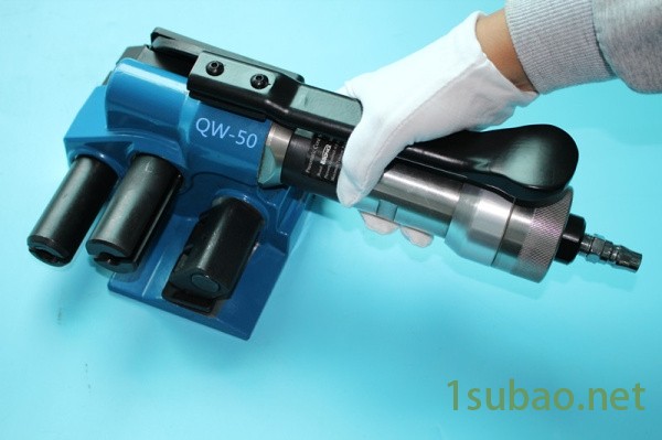 促销:温江(QW-50Q)有扣纤维带速紧器