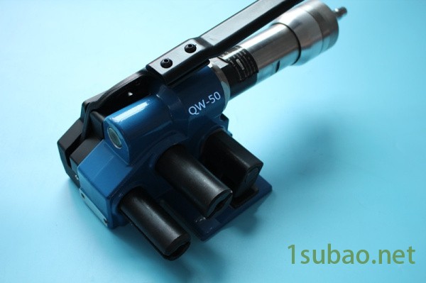 促銷:儀征(凱比奇PACK)QW-50Q氣動拉緊器