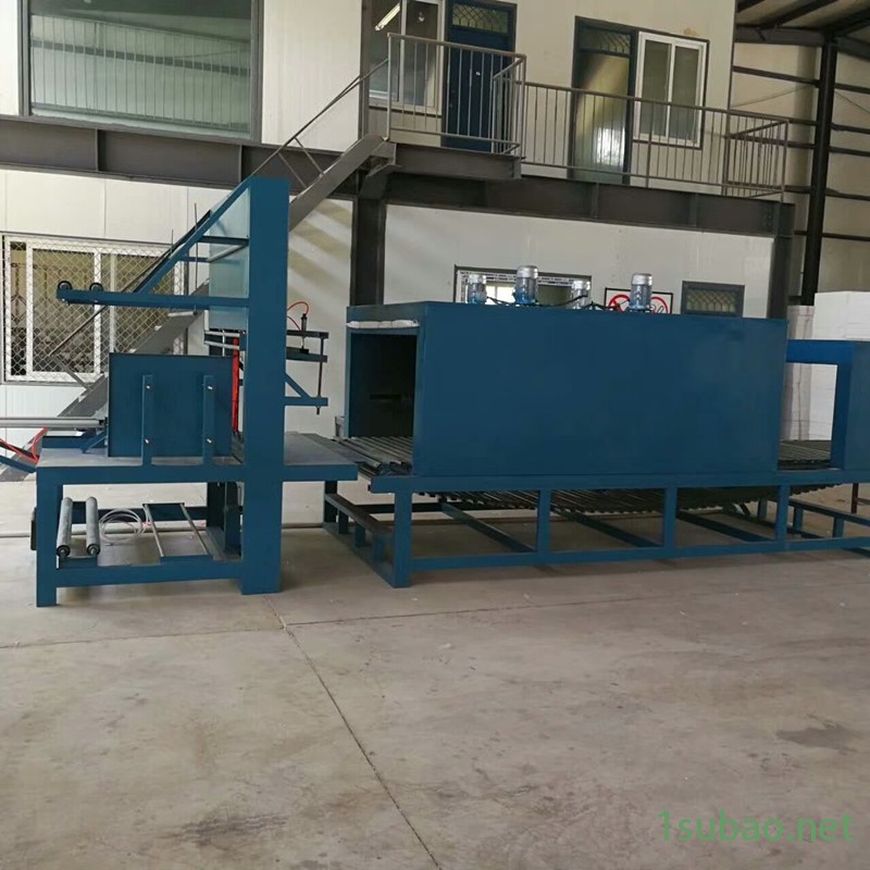 巴南區水泥發泡板小型塑料膜打包機廠家