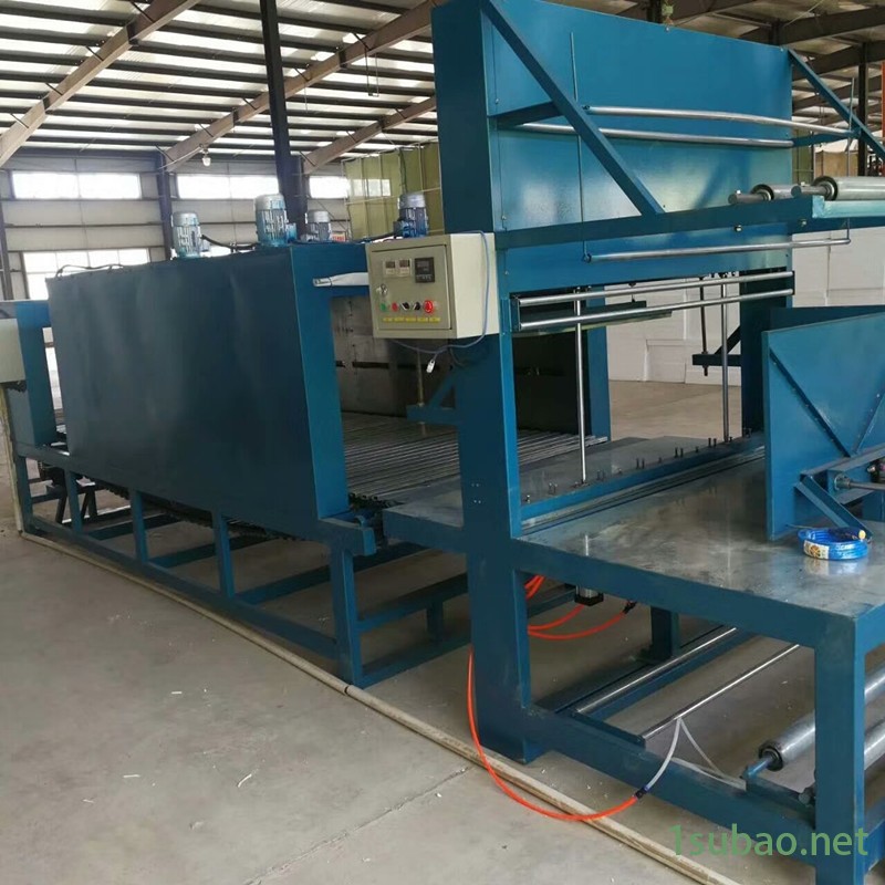 石家莊小型300*600熱收縮膜包裝機多少錢