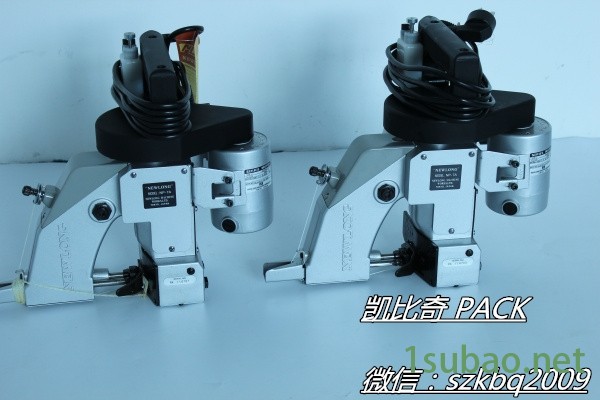 促銷:長治NP-7A手提縫包機跳線怎么辦
