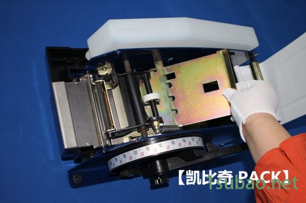 好消息:平山F1B湿水牛皮纸包装机使用方法
