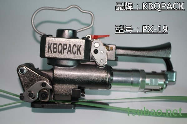 特價:順昌KBQ-19，氣動打包機結構圖拆卸圖易損件