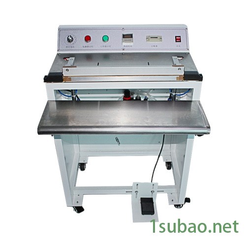 好消息:碭山kbq-600q氣動封口機動封口機