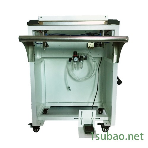 好消息:龍城kbq-600q氣動封口機機架
